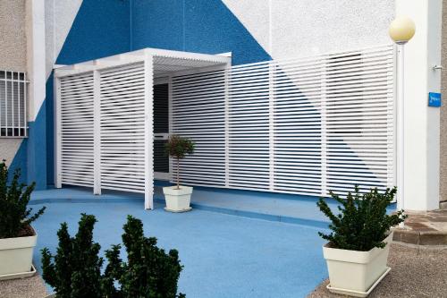 Pennaluce in Vasto, Italy