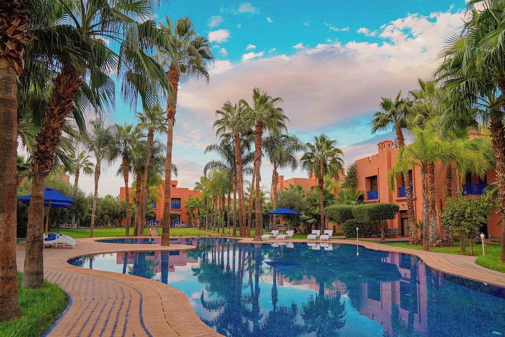 Palais Volteras - last minute hotel in Marrakesh