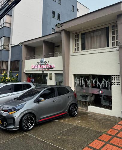 Hotel Otun Plaza Pereira in Pereira, Colombia