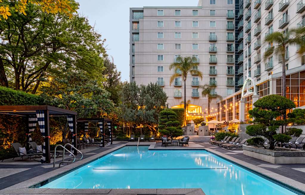 Hyatt Regency Sacramento - photo 39