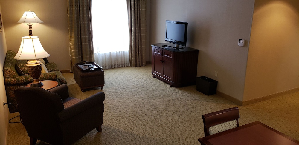 Homewood Suites by Hilton Hagerstown - photo 38