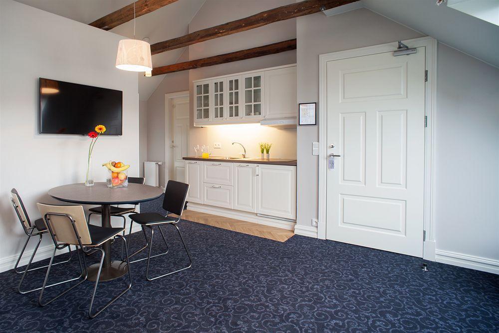 Reykjavik Residence Suites