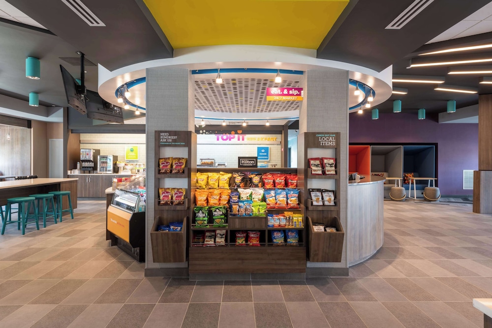 Tru by Hilton Fayetteville Fort Liberty - photo 27