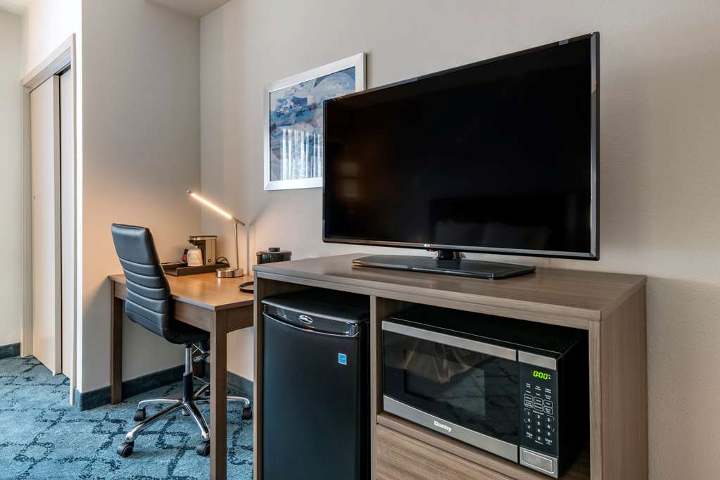Best Western Plus Lakeland - photo 18
