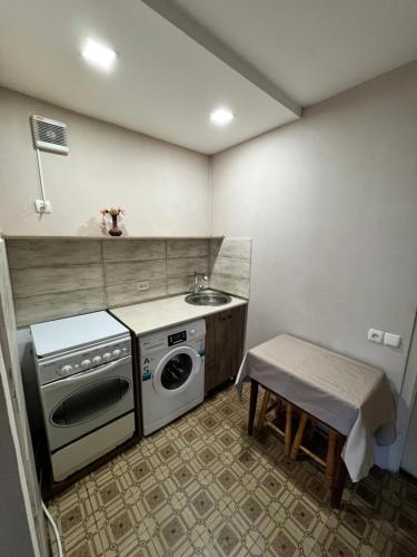 Vintage Apartment