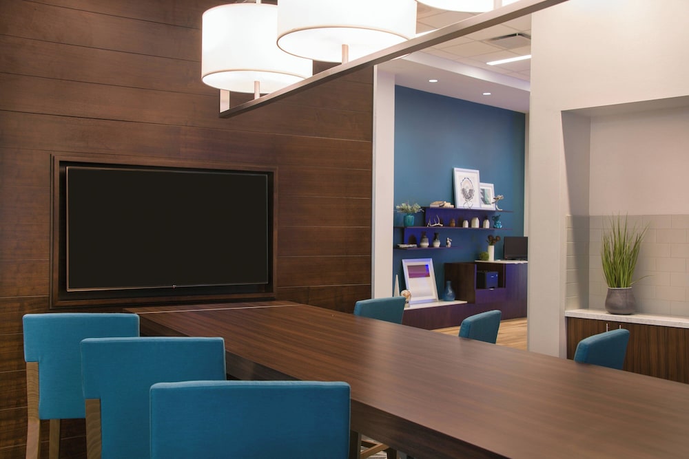 Fairfield by Marriott Inn & Suites Dayton Downtown - photo 22