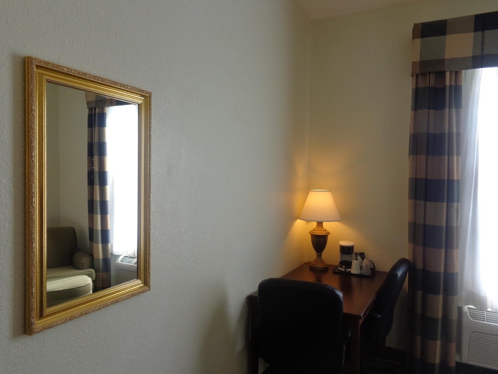 Ruskin Inn Hotel - photo 15