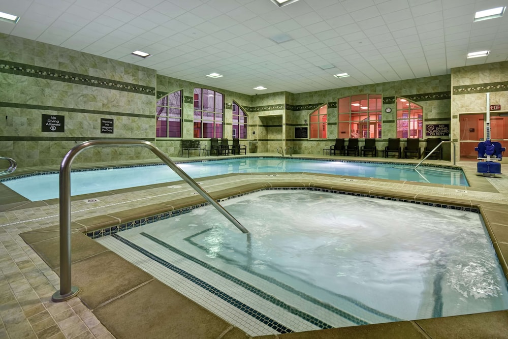 Homewood Suites by Hilton Boise - photo 31