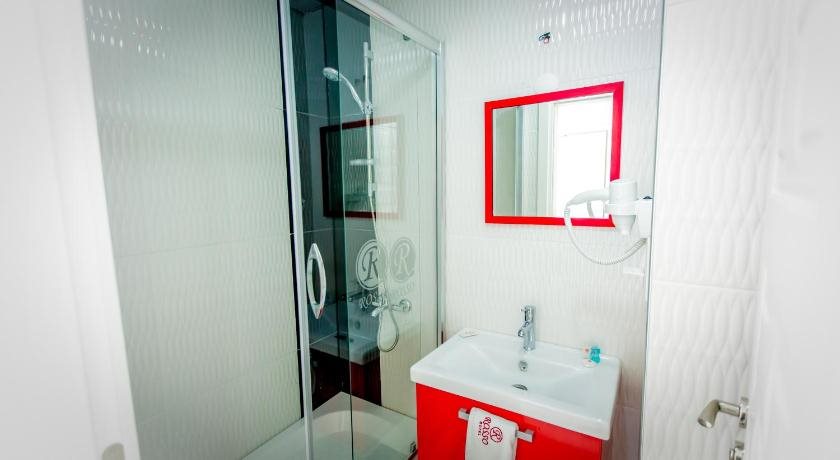 Rosso Hotel — Izmit — photo 5
