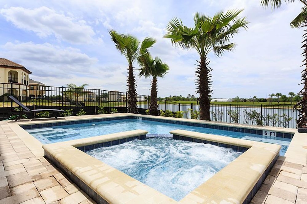 Je52915 Reunion Resort 5 Bed 5 Baths Villa - photo 17