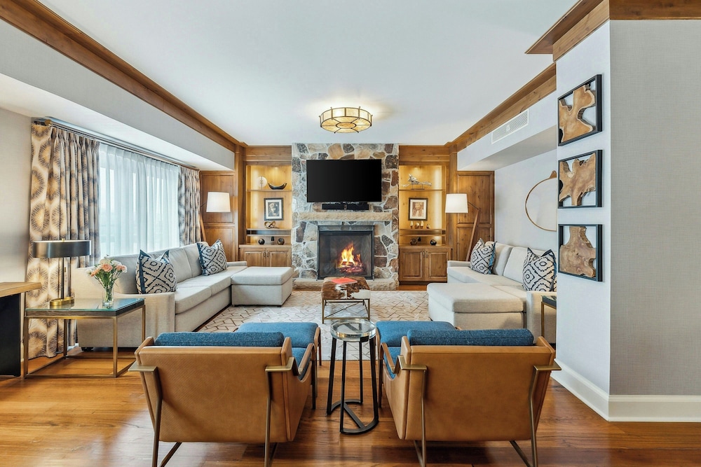 The St. Regis Deer Valley - photo 133
