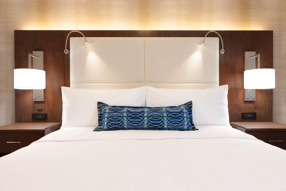 Homewood Suites by Hilton Arlington Rosslyn Key Bridge - photo 11