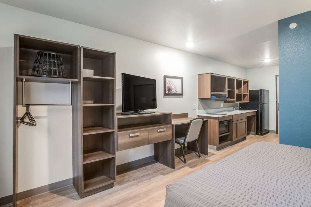 WoodSpring Suites Atlanta McDonough - photo 24