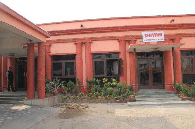 Pallavi International Hotel