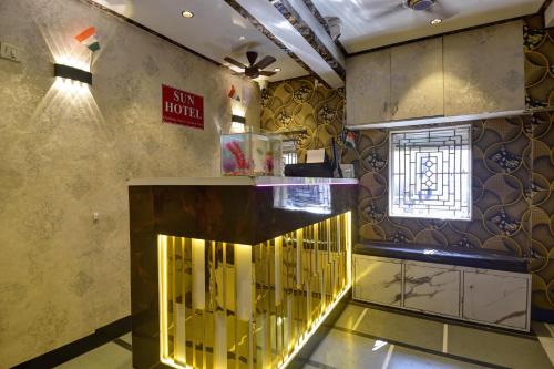 New Sun Guest House