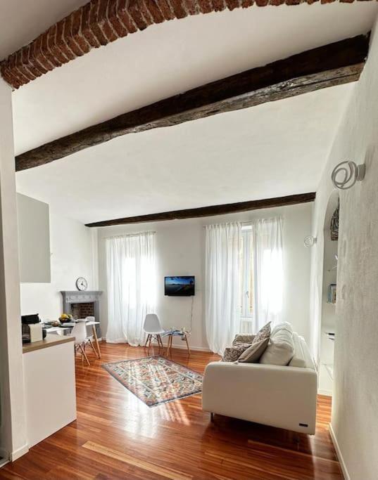 Caruggio 200 — 4-Star Luxury Hotel in Chiavari, Italy