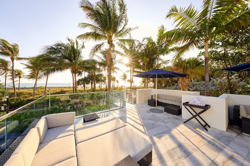Loews Miami Beach Hotel - photo 142