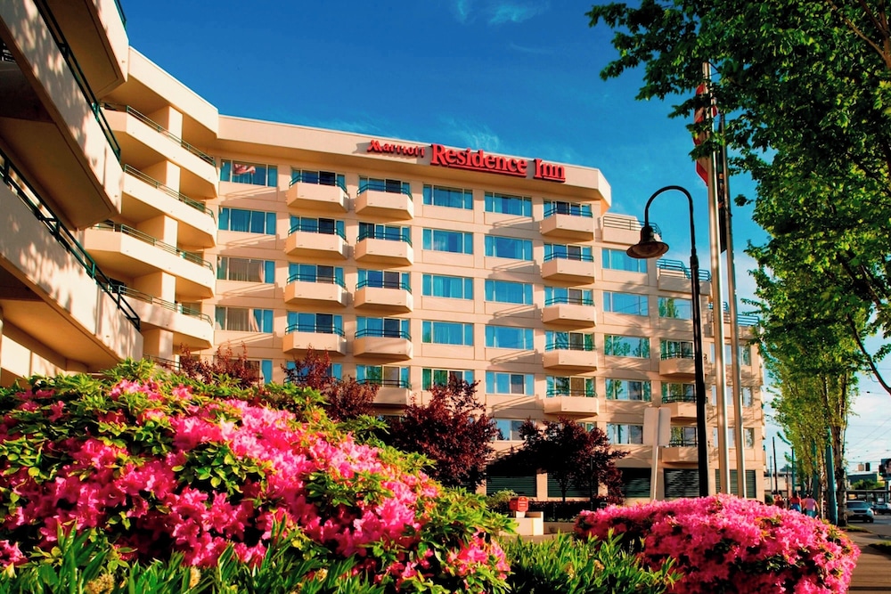 Residence Inn by Marriott Seattle Downtown Lake Union - photo 43