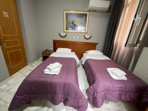 Piraeus Acropole Hotel — Piraeus — photo 4