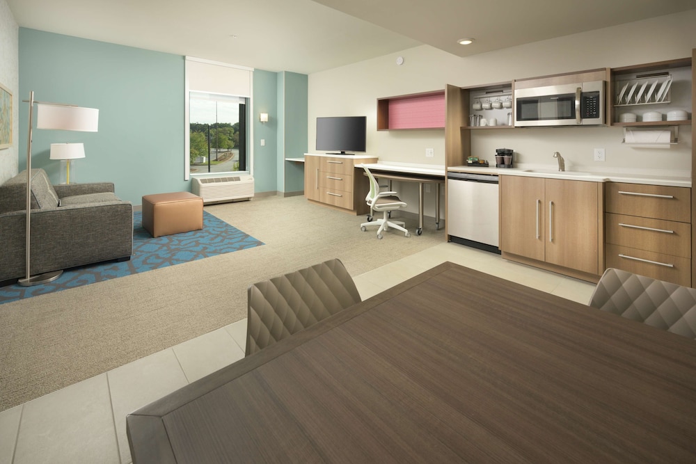 Home2 Suites by Hilton Atlanta NW Kennesaw - photo 6