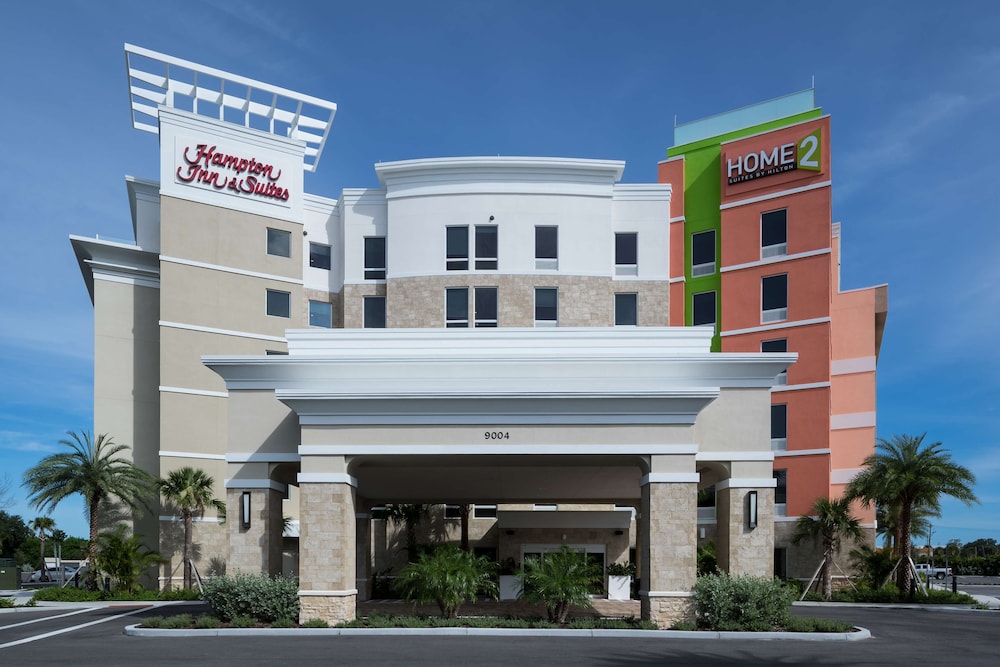 Home2 Suites by Hilton Cape Canaveral Cruise Port FL - photo 66