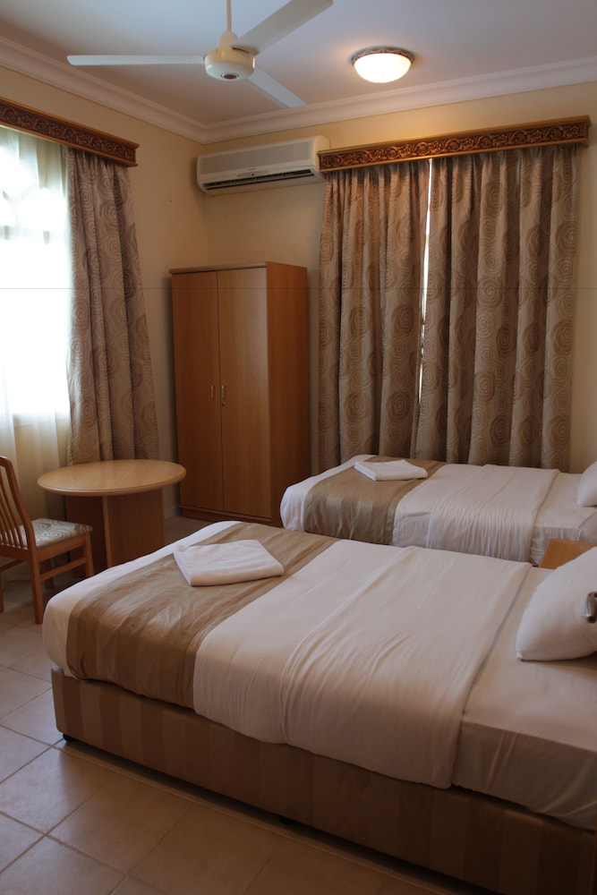 Esra Hotel Apartments — Khasab — photo 3