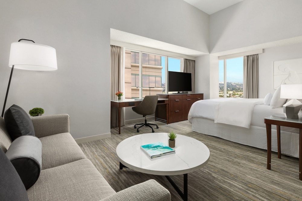 The Westin Long Beach - photo 17