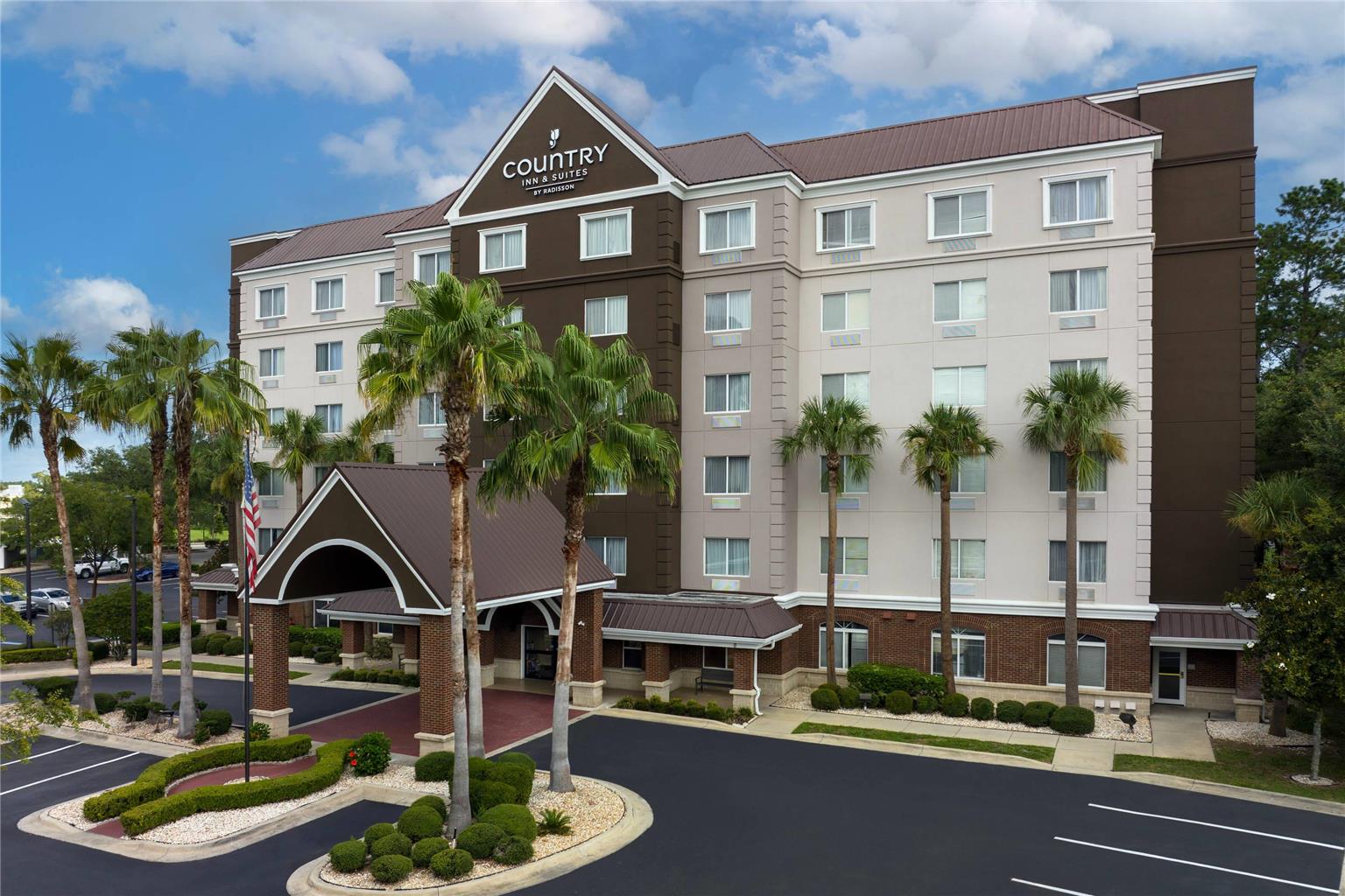 Country Inn Suites By Radisson Gainesville Fl — Gainesville