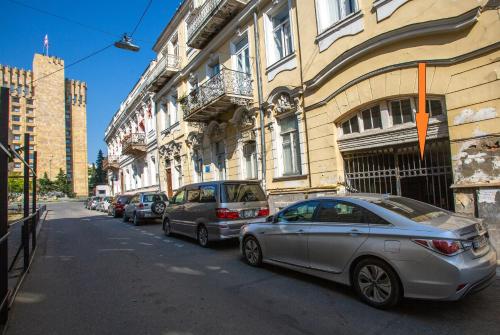 Aparment on Nano