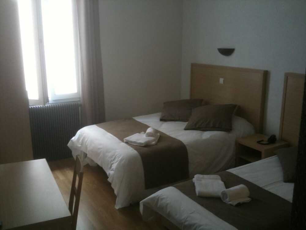 Hotel Raphael Prado - carbon neutral hotel in Marseille