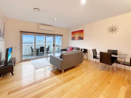 The Landings Parnell — 4-Star Luxury Hotel in Auckland, New Zealand
