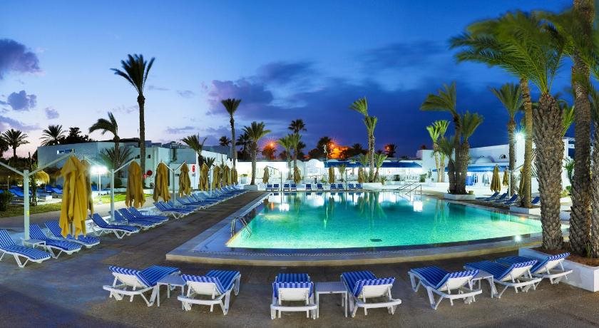 Sangho Village Djerba in Houmt El Souk, Tunisia