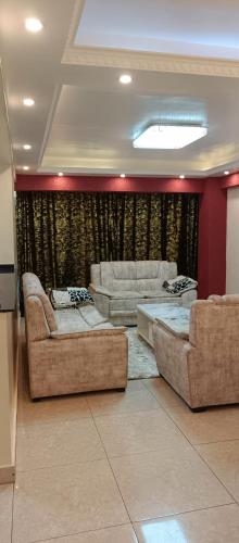 Kaisa modern 2 furnished apartment