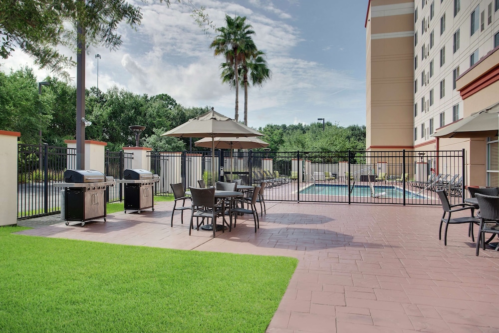 Homewood Suites by Hilton Tampa Brandon - photo 28