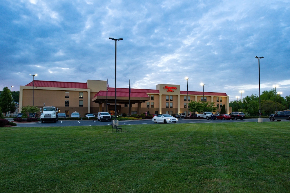 Hampton Inn Wytheville - photo 67