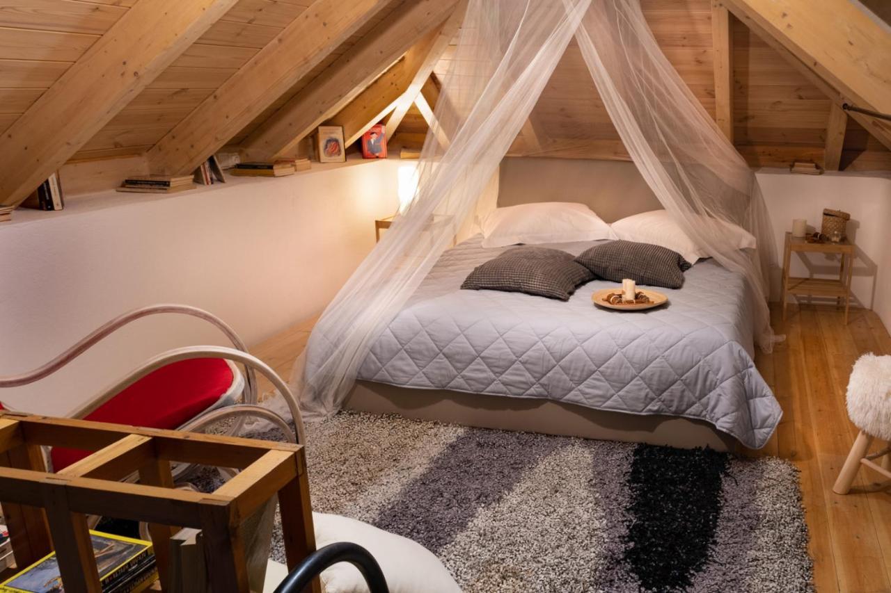 Sinanis Garden House — 4-Star Luxury Hotel in Volos, Greece