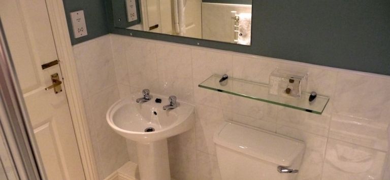 Tate House — 4-Star Luxury Hotel in Alnwick, United Kingdom