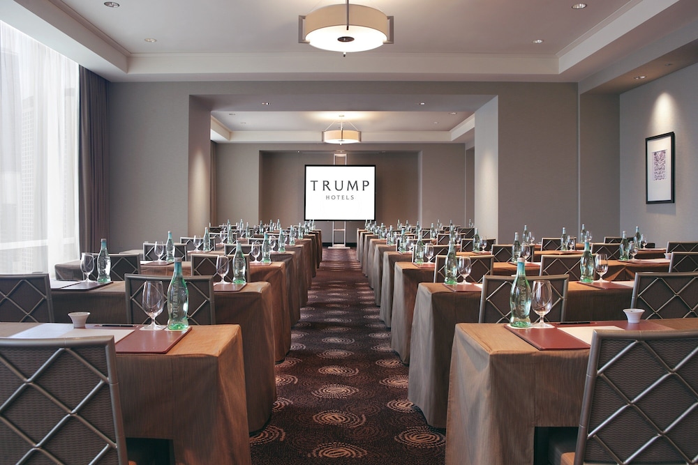 Trump International Hotel & Tower Chicago - photo 144