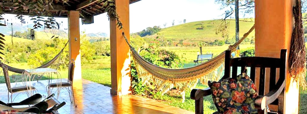Pousada Casa Da Fazenda — hotel in Paraisopolis