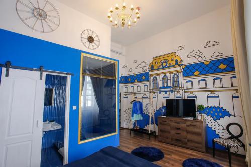 Urania Apartmanhaz — Eger — photo 5