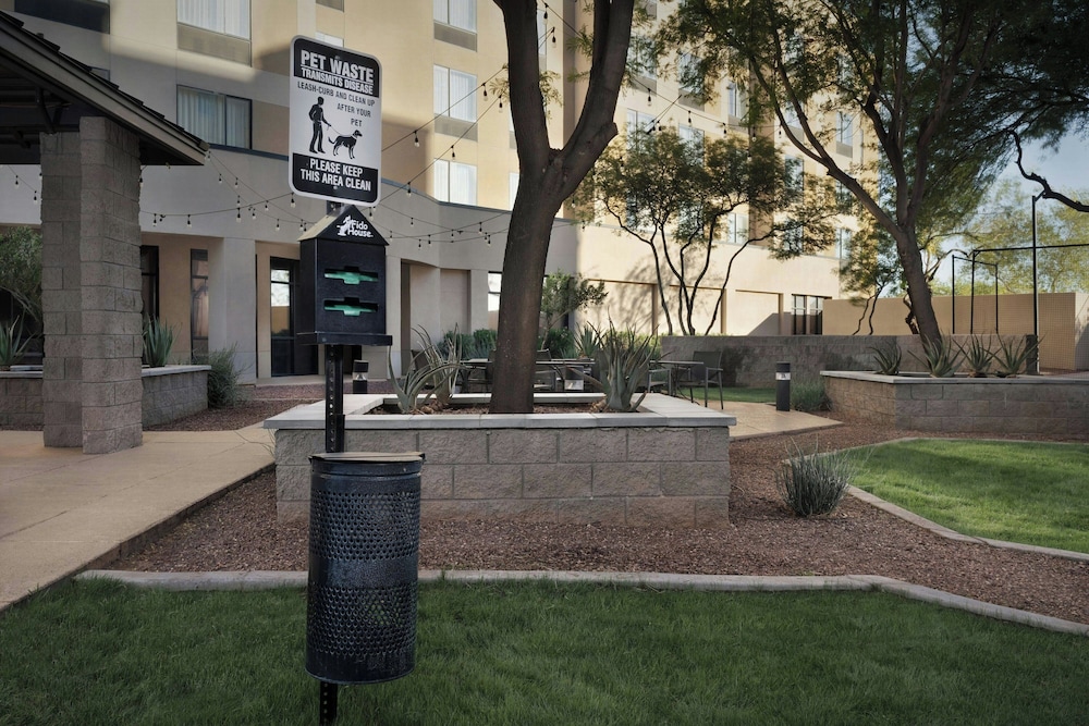 Residence Inn by Marriott Phoenix North Happy Valley - photo 41