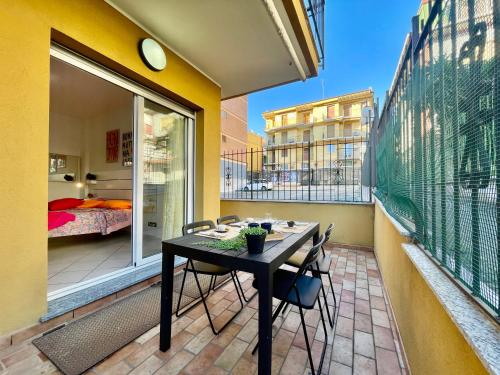 100 meters from the Sea Free Parking WiFi — 4-Star Luxury Hotel in Ceriale, Italy