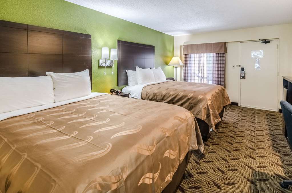 Quality Inn Tanglewood - photo 19