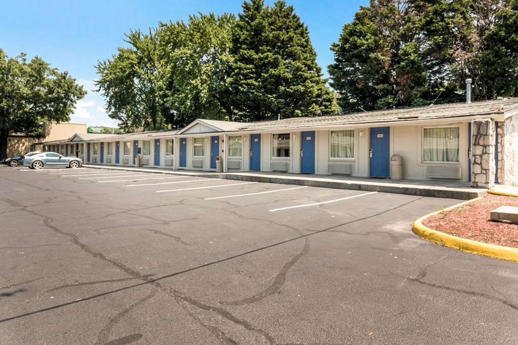 Motel 6 Newport News - photo 12