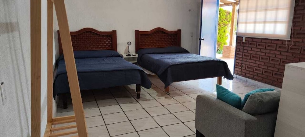 La Palma Suites Campestres — Jocotitlan — photo 5