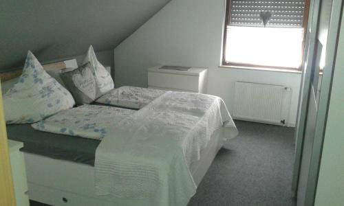 Komfort_Ferienwohnung — 4-Star Luxury Hotel in Geldern, Germany