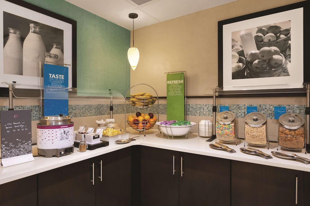 Hampton Inn Orlando International Drive Convention Center - photo 26