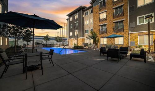 Spectacular 1bedroom Apt At The Rim — 4-Star Luxury Hotel in San Antonio, United States