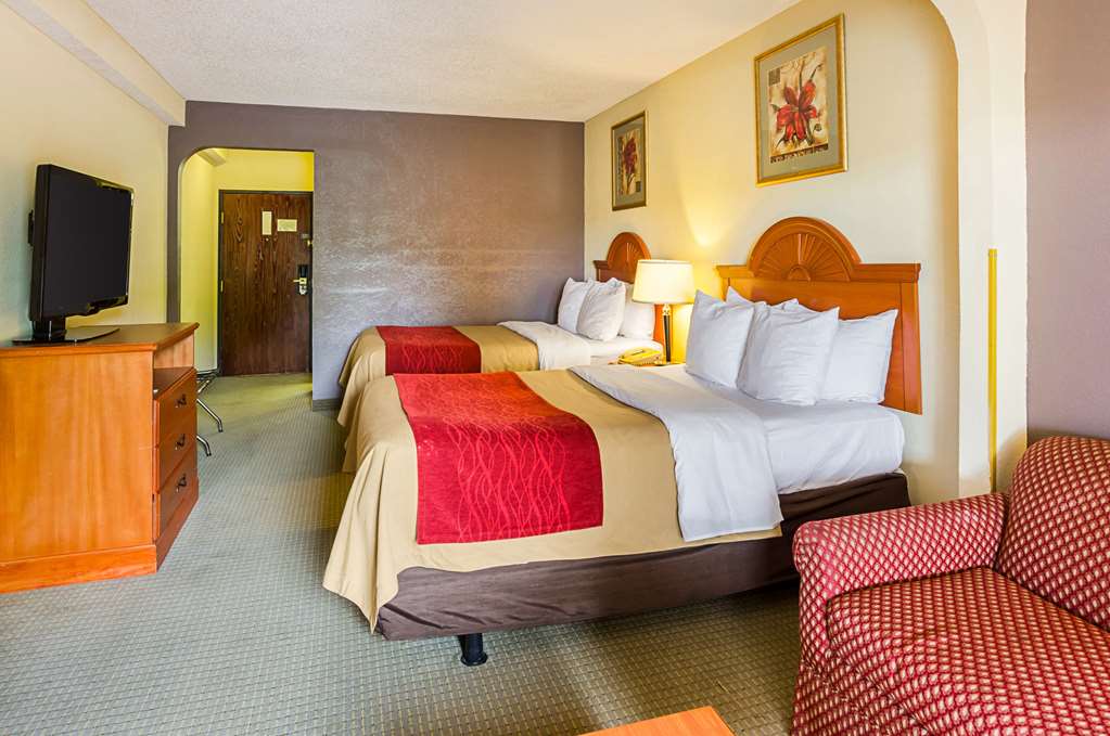 Quality Suites Altavista Lynchburg South - photo 6