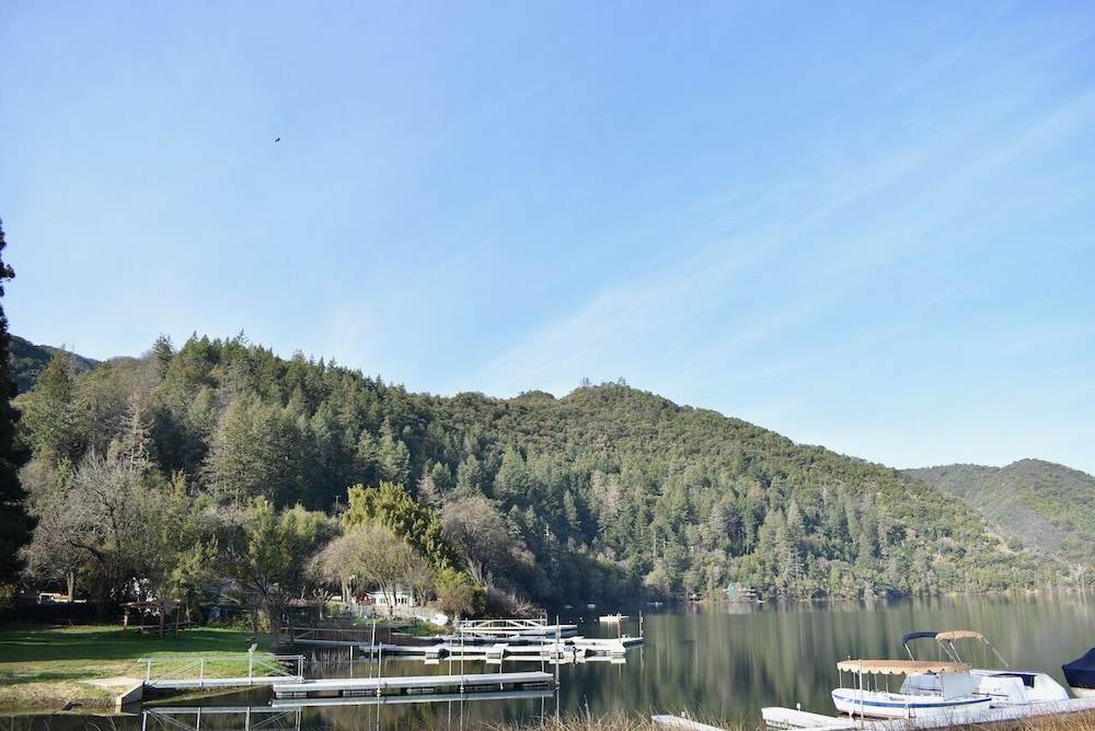 The Lodge At Blue Lakes - photo 78